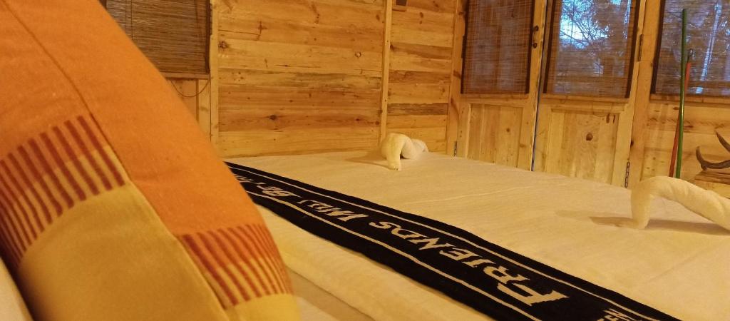 Fotografie z fotogalerie ubytování Mc Queen Homestay v destinaci Ella
