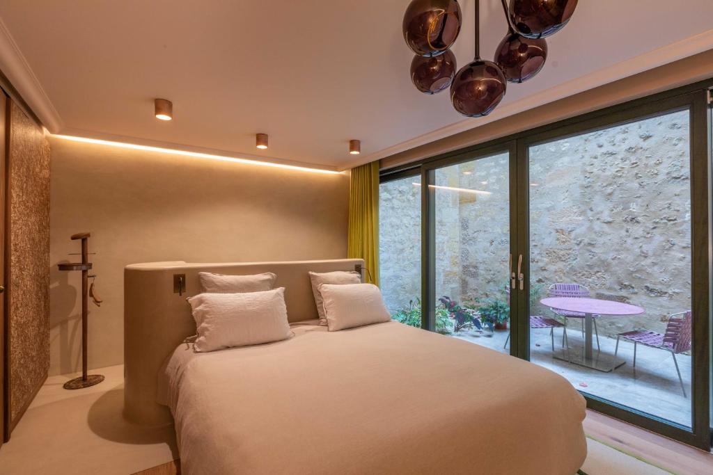 Yndo Hôtel - Resim 24