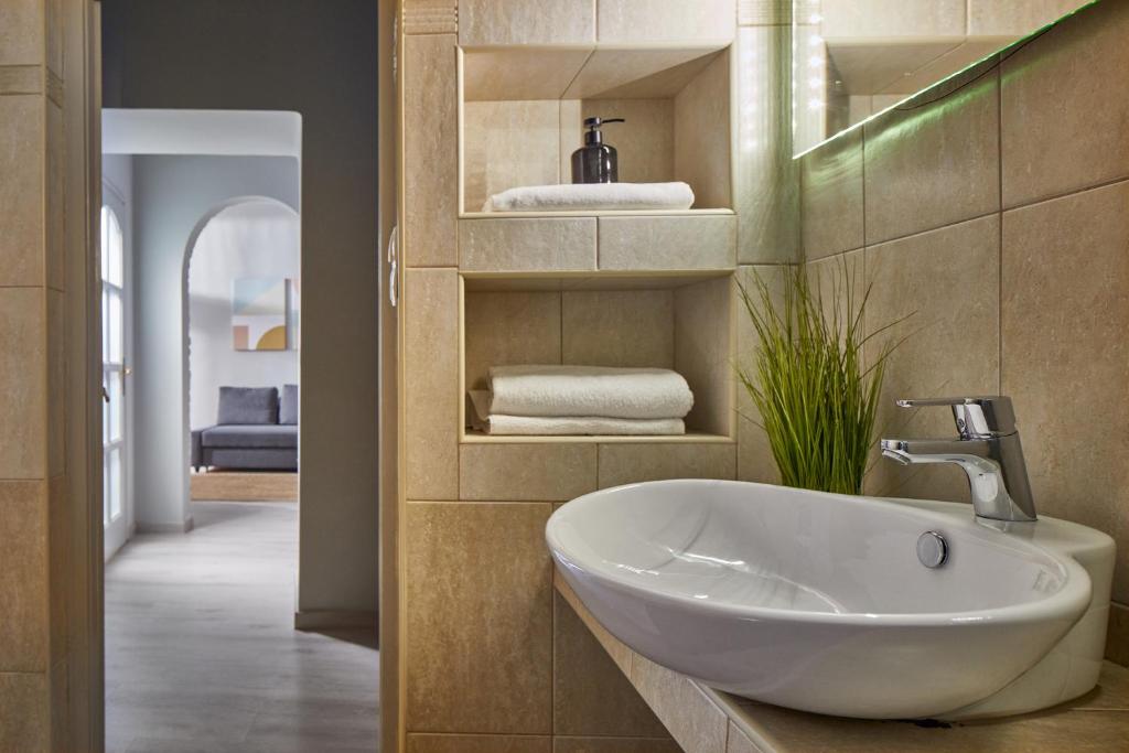 Butik Art Hotel - Resim 29