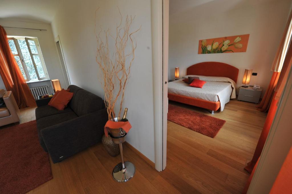 Casa Americani - Suite