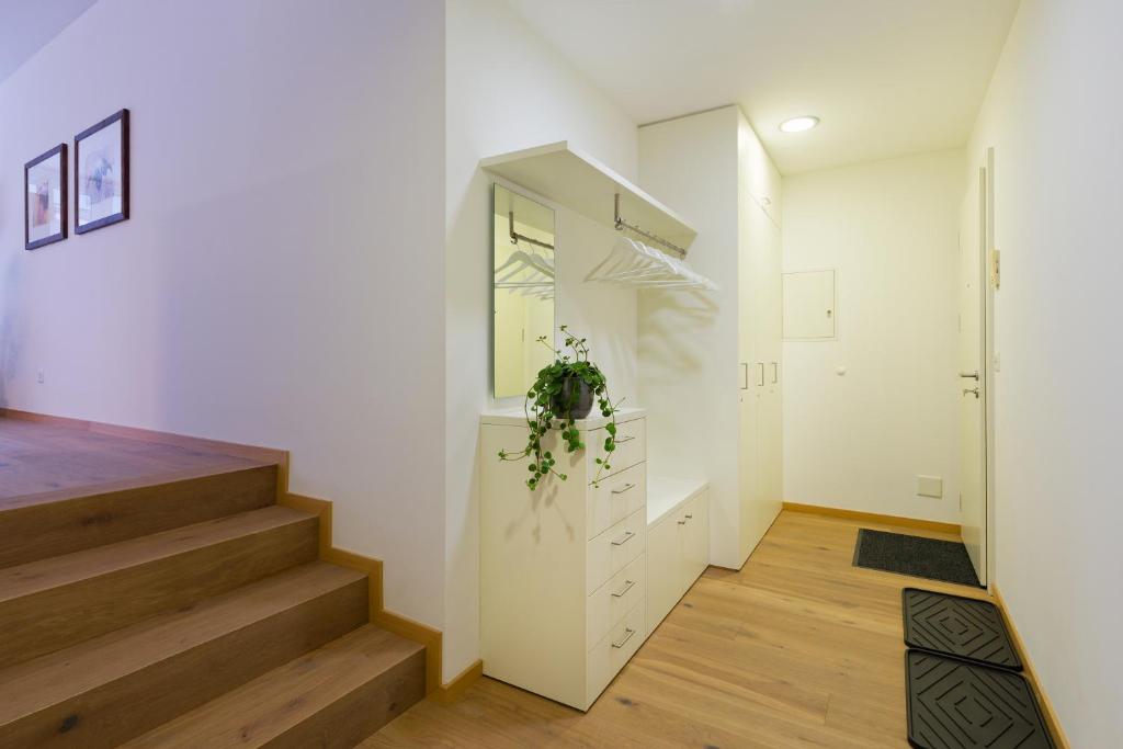 Fotografie z fotogalerie ubytování Apartment Topas v destinaci Zermatt