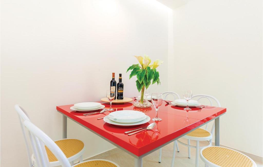 Fotografie z fotogalerie ubytování Stunning Home In Novi Vinodolski v destinaci Novi Vinodolski