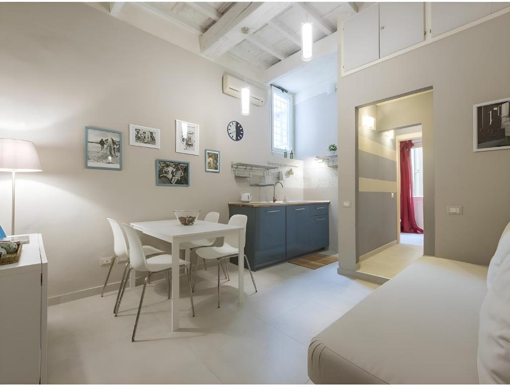 Chic central flat Duomo - Market