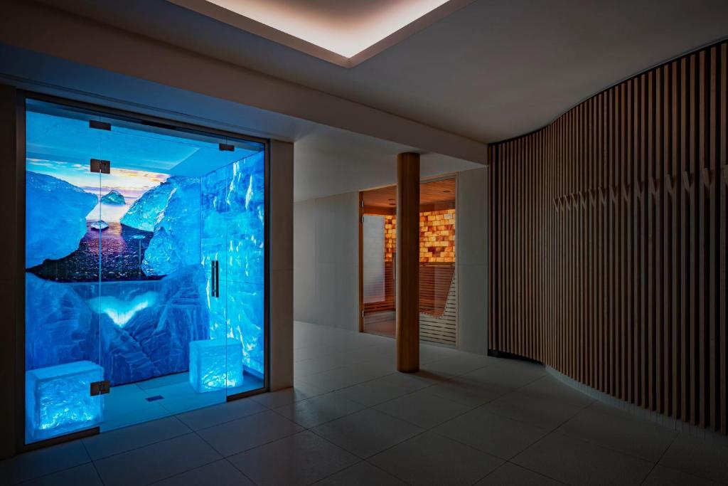 Hotel Carbona Thermal Spa - Resim 20