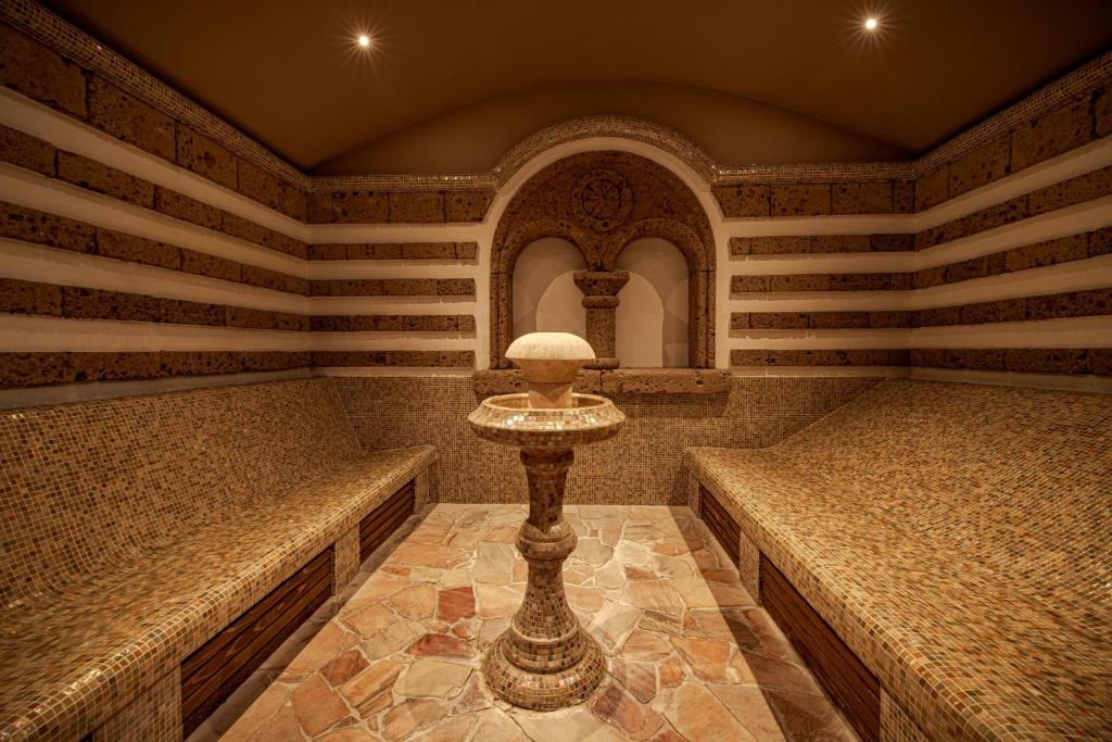 Fotografia z galérie ubytovania Hotel Carbona Thermal Spa v destinácii Hévíz