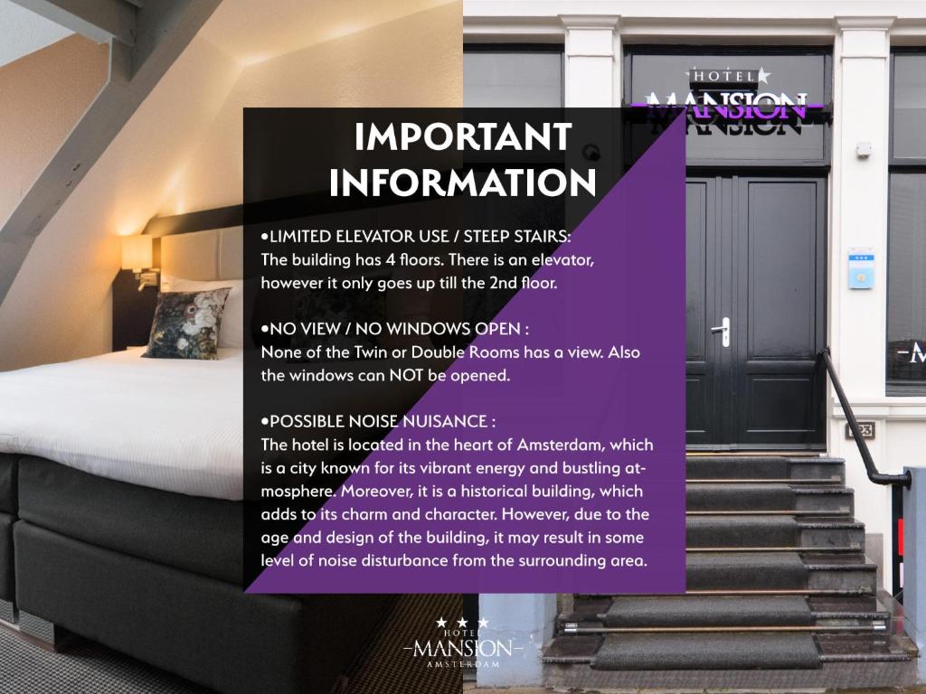 Hotel Mansion - Resim 3