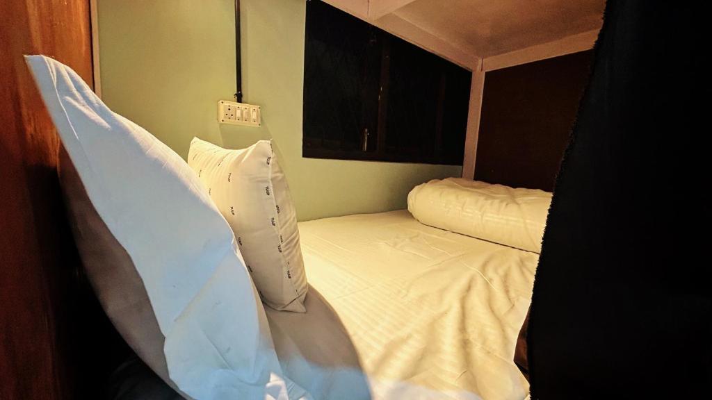 Fotografie z fotogalerie ubytování Pathfinder's Nest Hostel v destinaci Dárdžiling