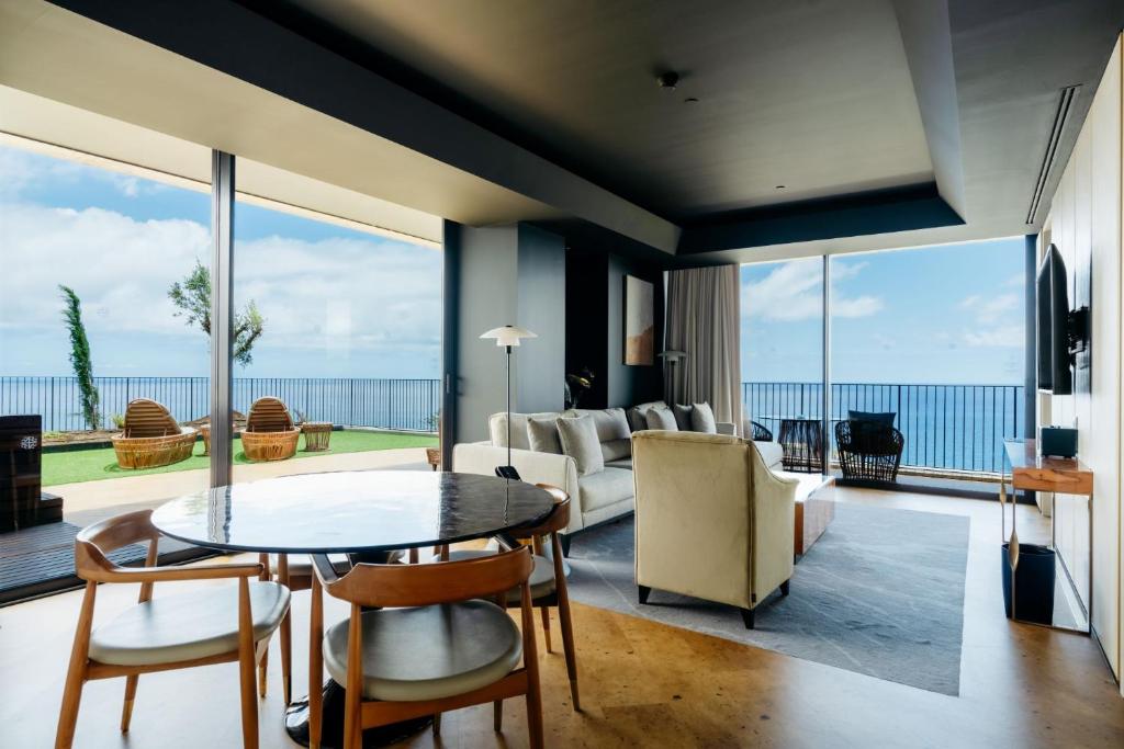 The Reserve - within Savoy Palace - The Leading Hotels of the World - Resim 5