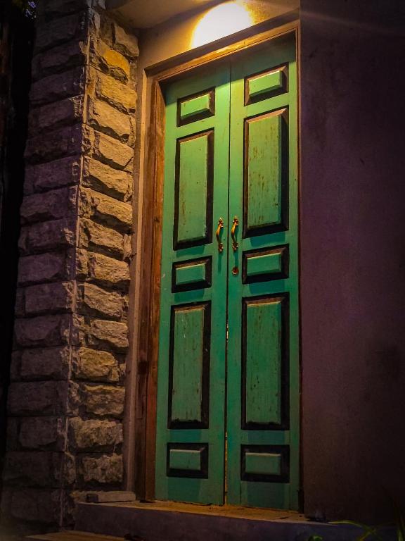 Fotografie z fotogalerie ubytování Sleeperwood Villa v destinaci Unawatuna