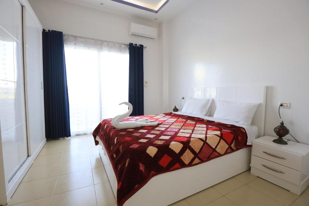 Blue Nile House - 18