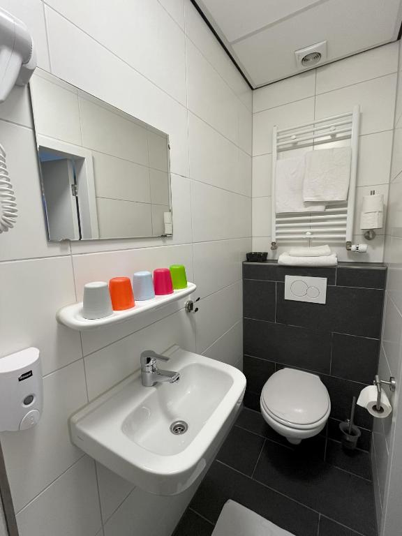 Hotel Breitner - Resim 8