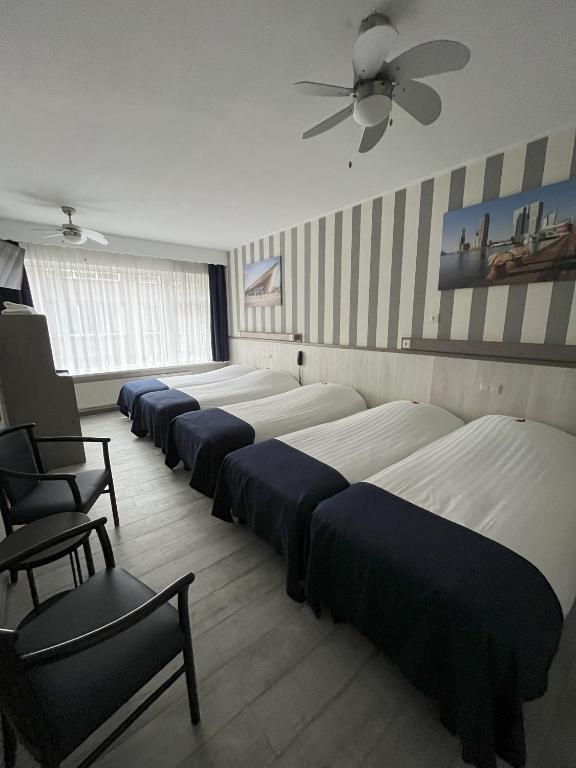 Hotel Breitner - Resim 37