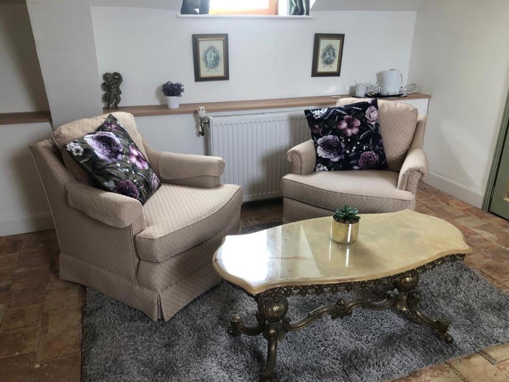 La Grande Maison - Chambre Double De Luxe