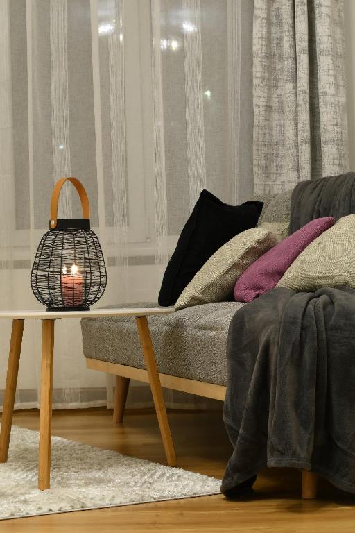 Ronu apartment