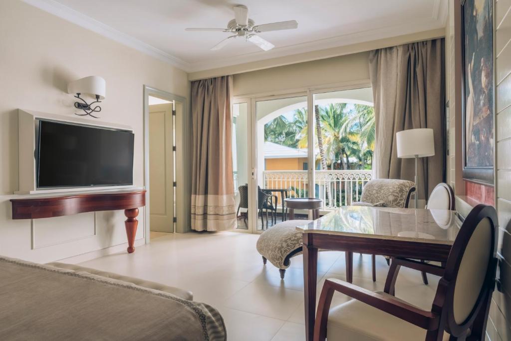 Iberostar - Iberostar Grand Hotel Bavaro