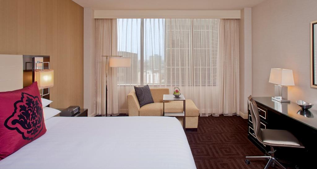 Hyatt Regency New Orleans - Комната Королева