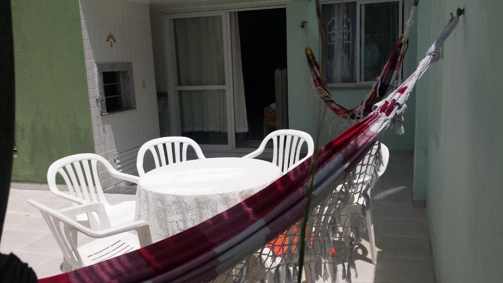  Apartamento Bombas