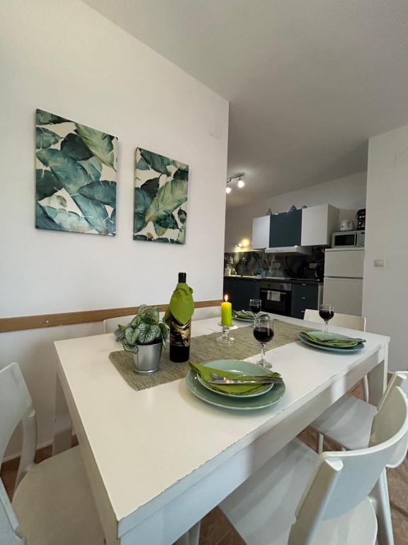 Spirit Los Boliches Apartment - 1