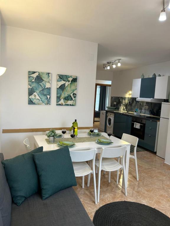 Spirit Los Boliches Apartment - 5