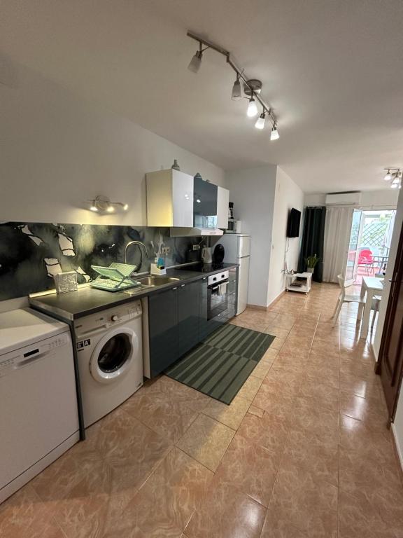 Spirit Los Boliches Apartment