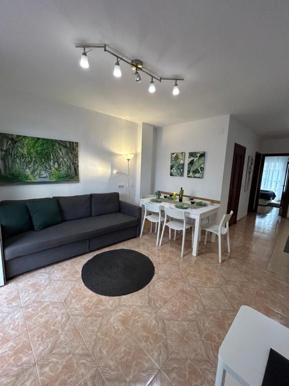 Spirit Los Boliches Apartment - 18