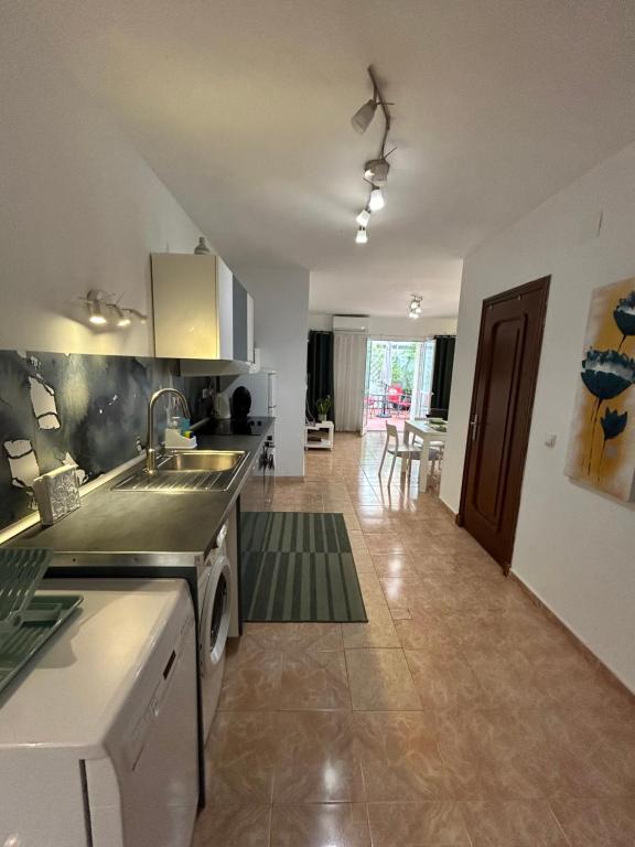 Spirit Los Boliches Apartment - 13