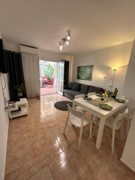 Spirit Los Boliches Apartment - 4