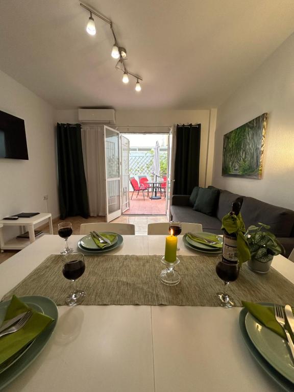 Spirit Los Boliches Apartment - 3