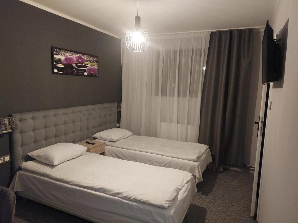 Pokoje Gościnne Tessa - 10