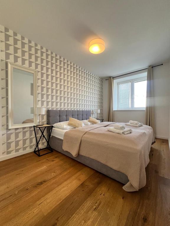 DOWA Apartments - 