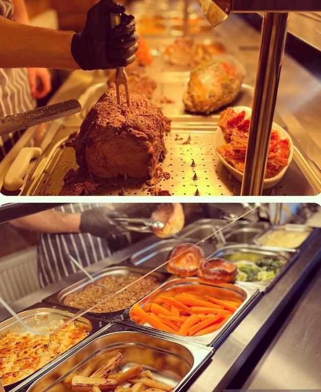 The Green W7 - Resim 13