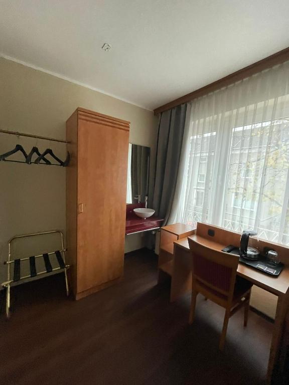 Sun Hotel - Einzelzimmer