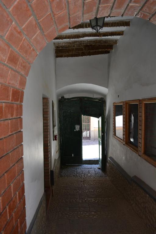 Fotografie z fotogalerie ubytování Anata Hostal v destinaci La Paz