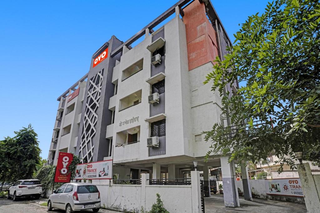 Gallery image of Hotel O Trance in Nagpur
