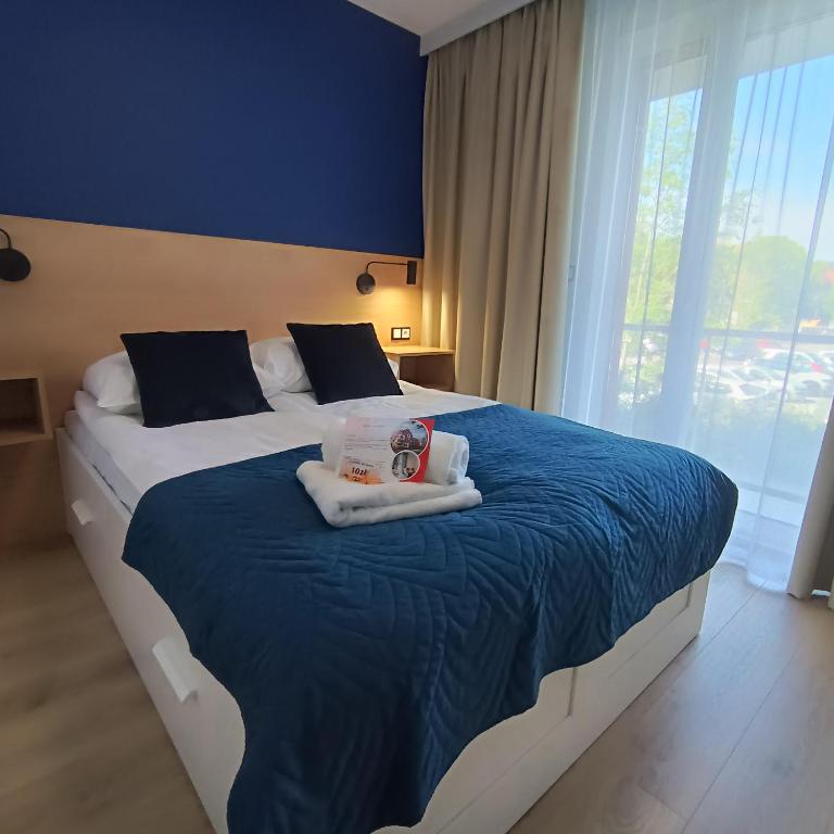 AmaMolto Select - wloskie apartamenty, bezplatny parking - Resim 12