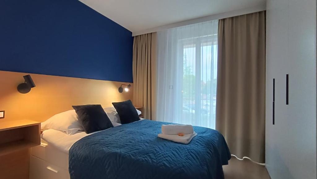 AmaMolto Select - wloskie apartamenty, bezplatny parking - Resim 15