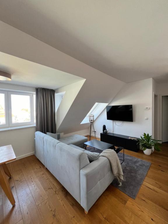 DOWA Apartments - 