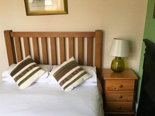 The Kings Arms - Camera Doppia Con Bagno Privato