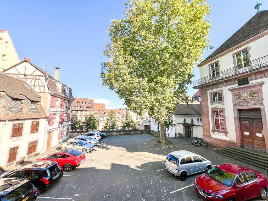 Central & quiet, Full apt for 8 Trésor caché – photo 5