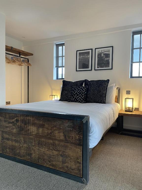 Booking Urban at Halstead - Studio Supérieur