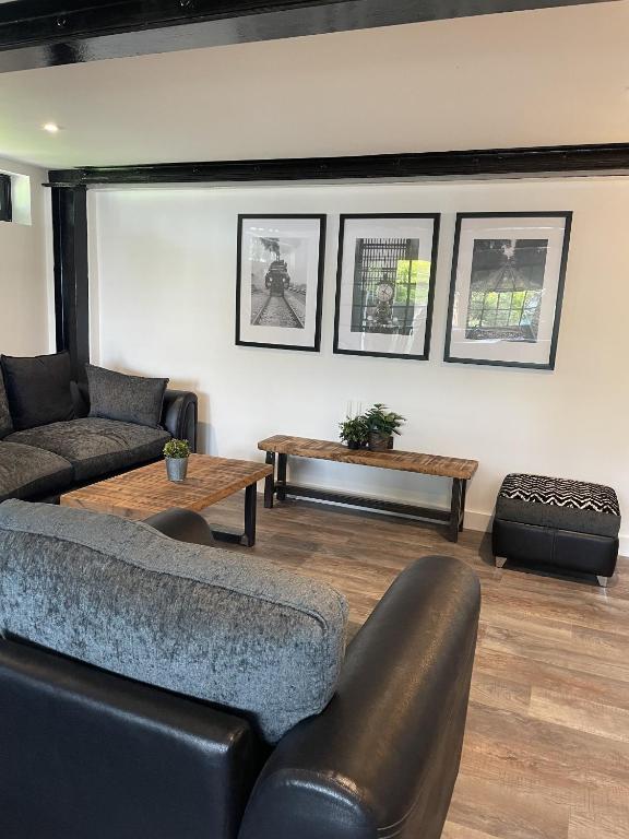 Booking Urban at Halstead - Appartement De Deux Chambres