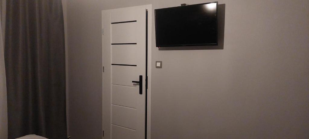 Pokoje Gościnne Tessa - 11