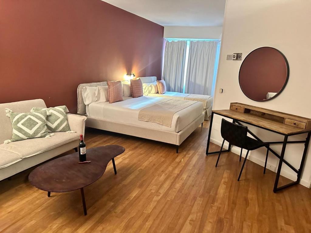 AparthotelTribunal - Resim 6