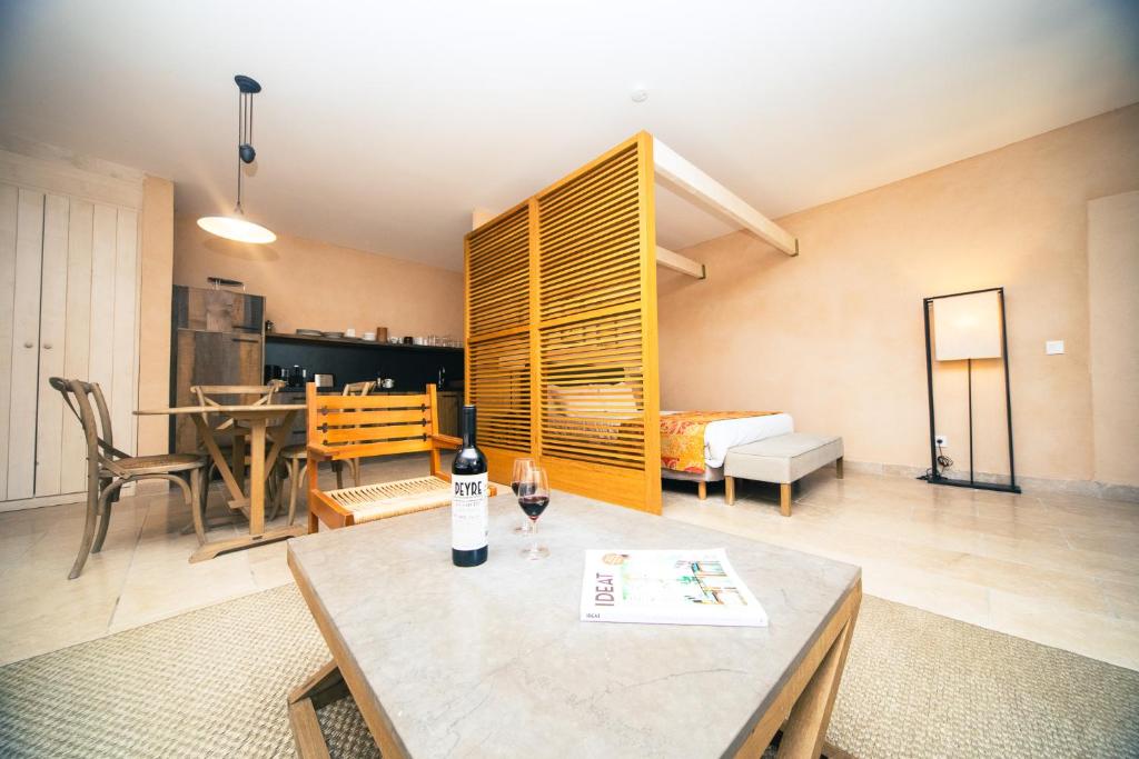 Domaine des Peyre - Holiday Home (2 People) 