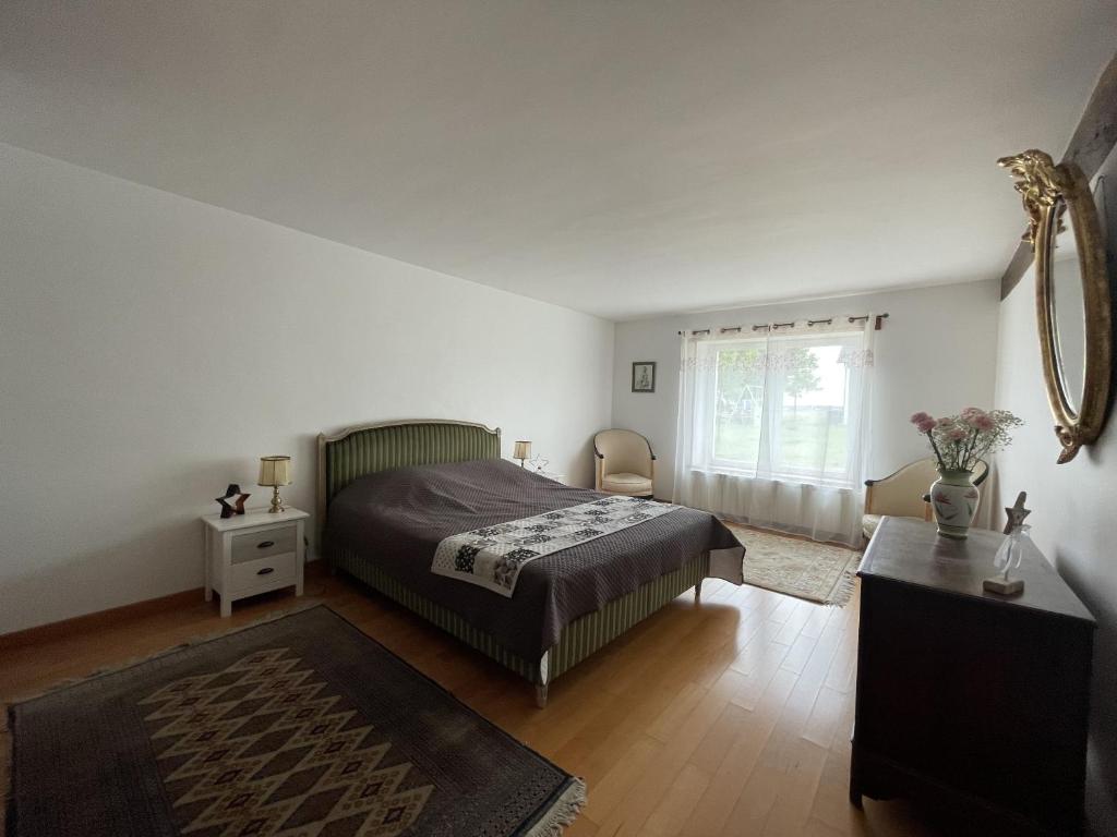 LA BELLE ETOILE - Junior Suite With Garden View