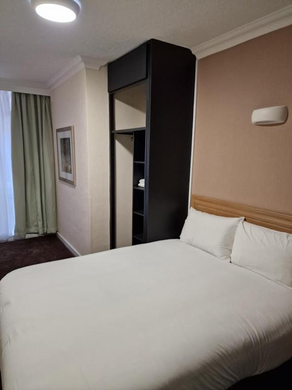 Britannia Hotel Birmingham New Street Station Birmingham - Resim 28