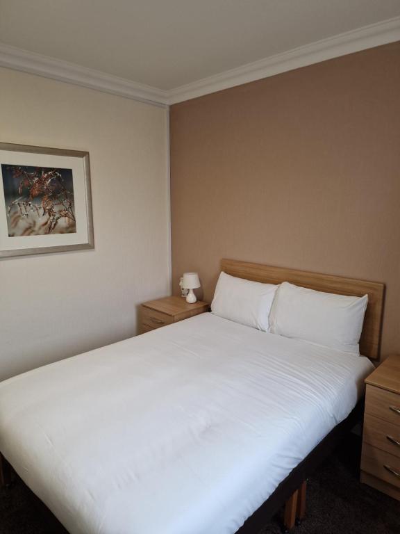 Britannia Hotel Birmingham New Street Station Birmingham - Resim 25