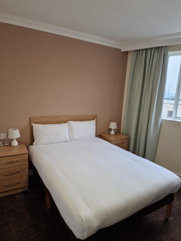 Britannia Hotel Birmingham New Street Station Birmingham - Resim 4