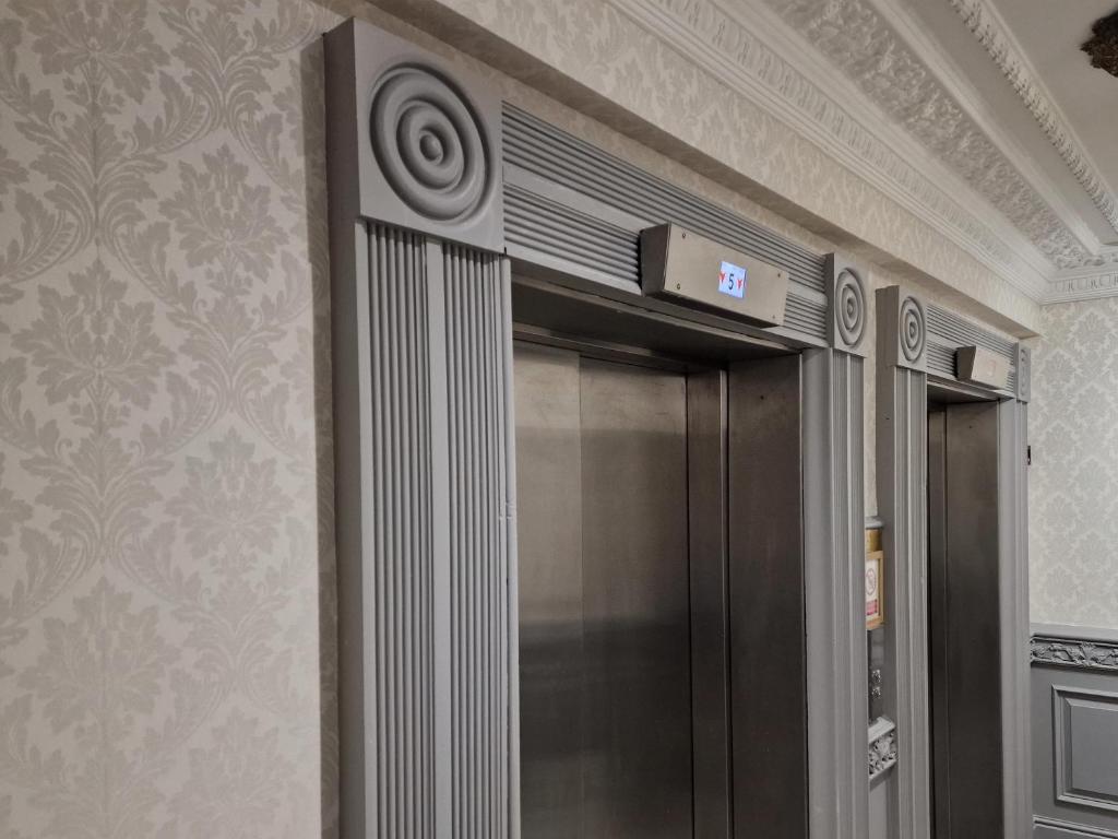 Britannia Hotel Birmingham New Street Station Birmingham - Resim 12