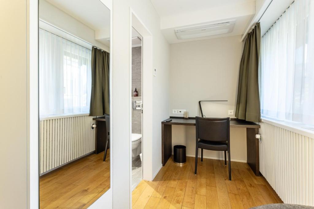 Fotografie z fotogalerie ubytování ABC Swiss Quality Hotel v destinaci Chur